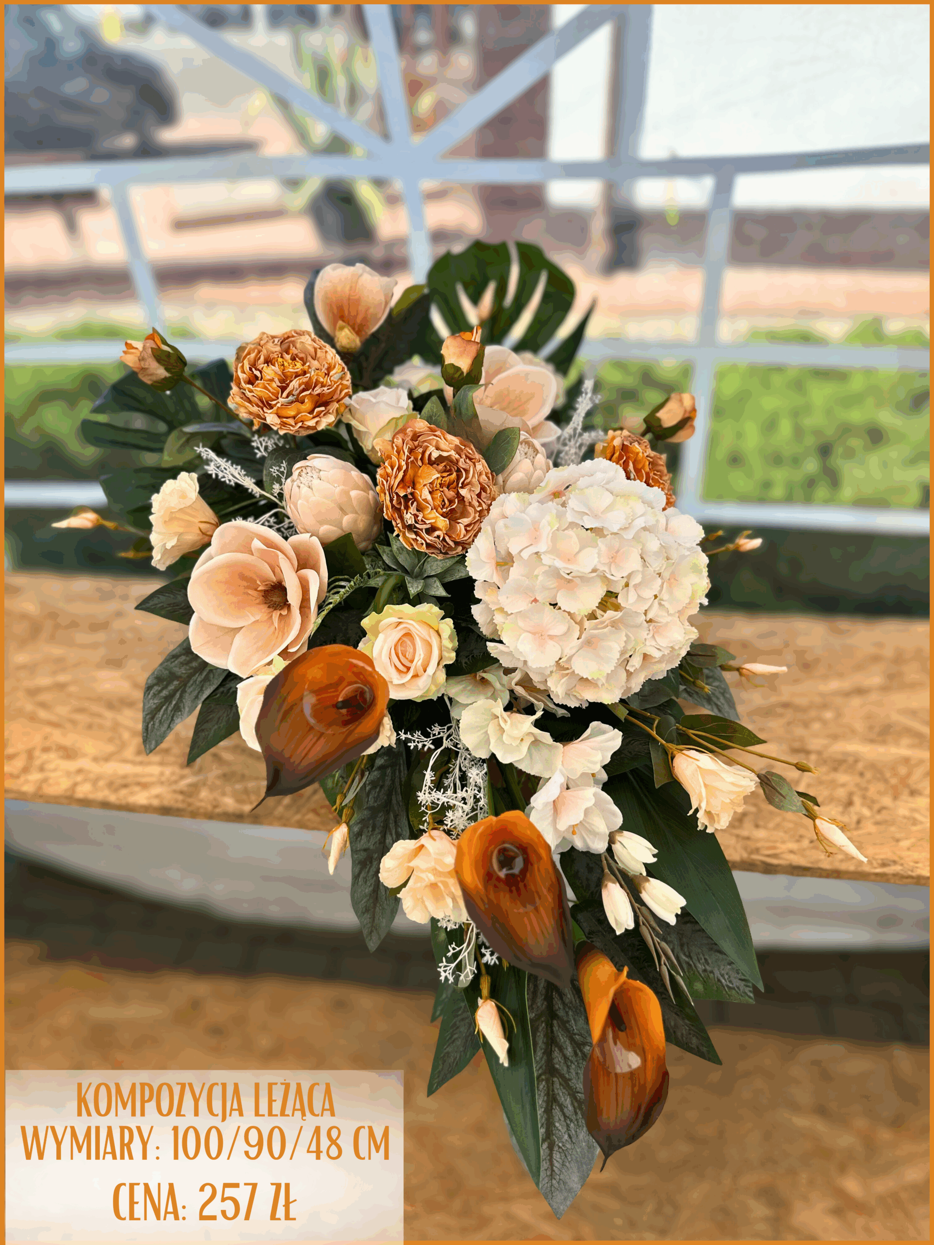 Stroiki nagrobne na Wszystkich Świętych 2025